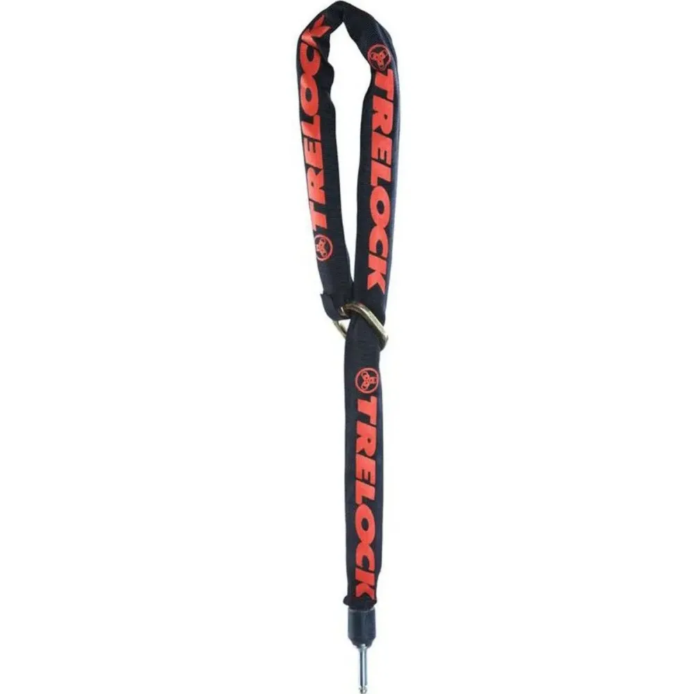Anti-Diebstahl-Kette Trelock ZR455 140 cm x 8 mm