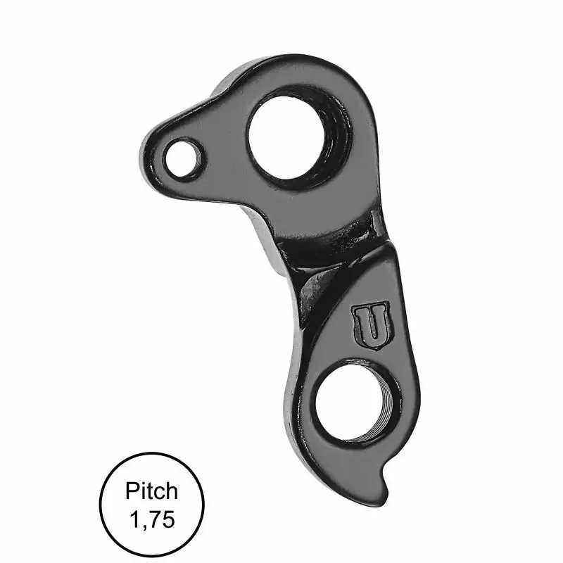 Rechtes hinteres Ausfallende Union gh-251