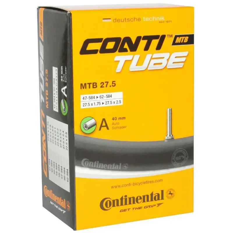 MTB 27 ,5 (650B)