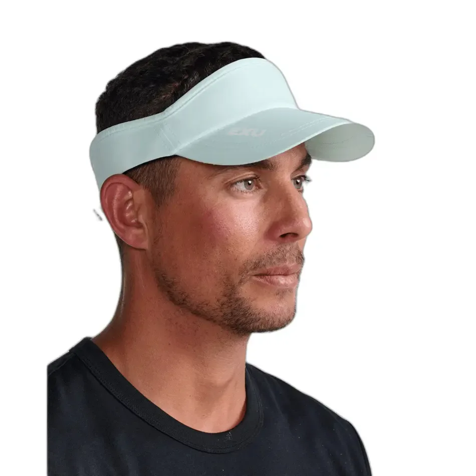 Visier 2XU Run