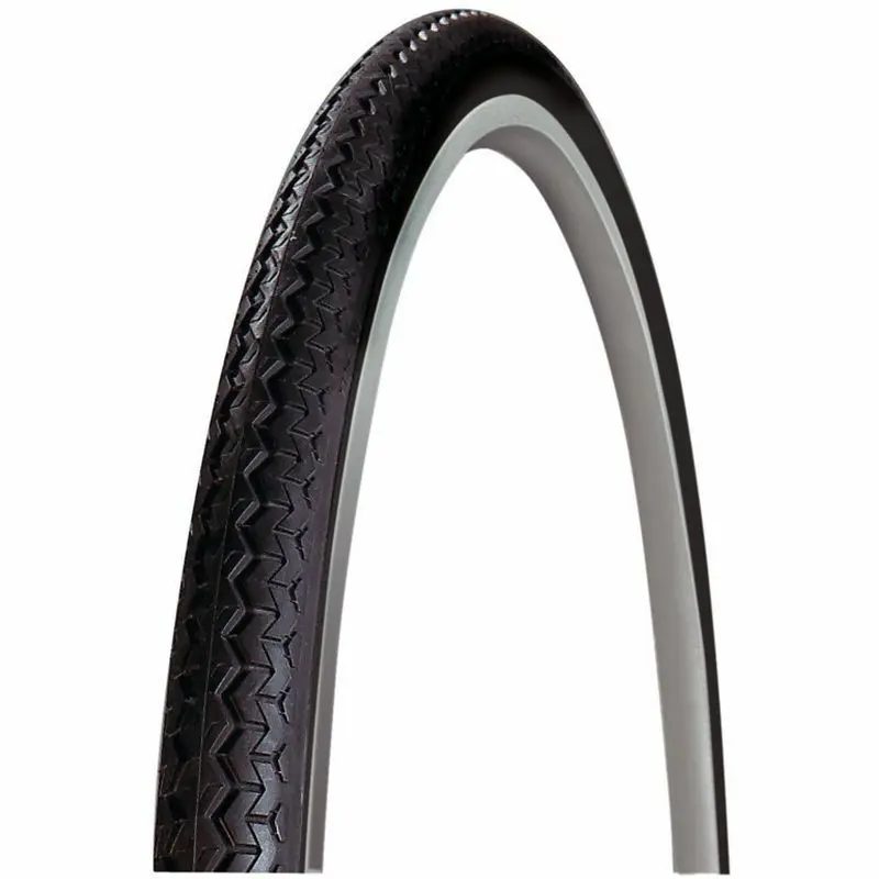 Michelin Worldtour Reifen 35-584/650-35B Draht schwarz/weiß 35-584 | 27.5 x 1.35 2019 Trekking & City Reifen