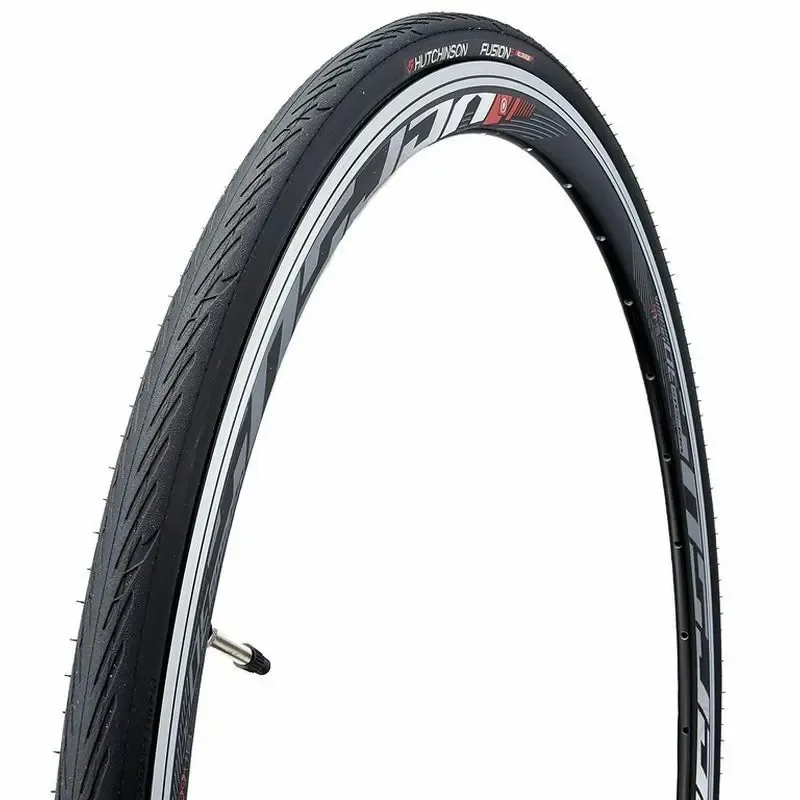Fahrradreifen Hutchinson Fusion 5 Storm tubeless all season