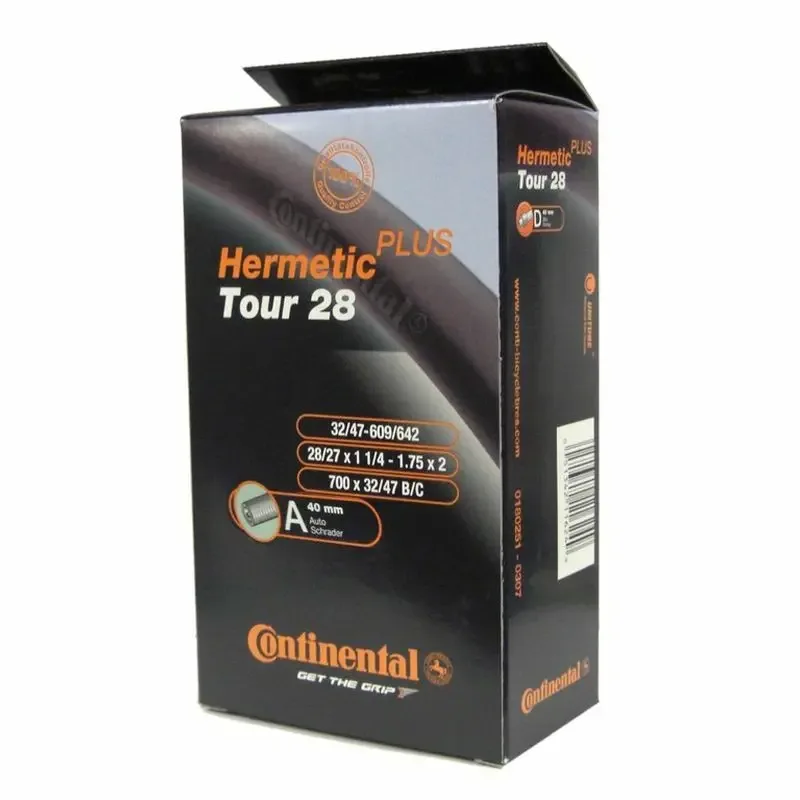 Tour 28 Hermetic Plus