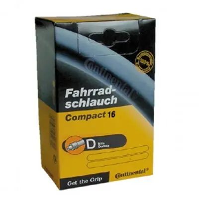 Compact 16