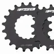 Ritzel FSA e-bike bosch 3/32 16t offset 2.5mm 148 wa134 v18