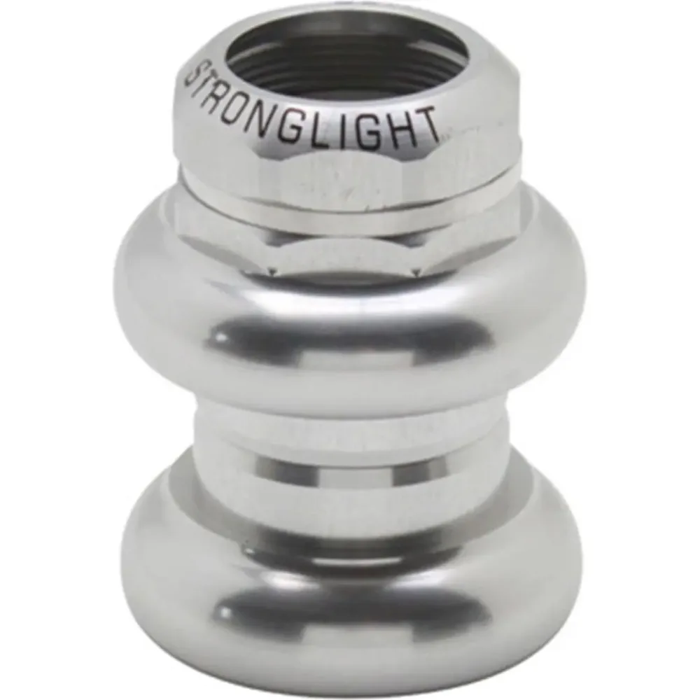 Fahrradhelm Stronglight a-9 steel