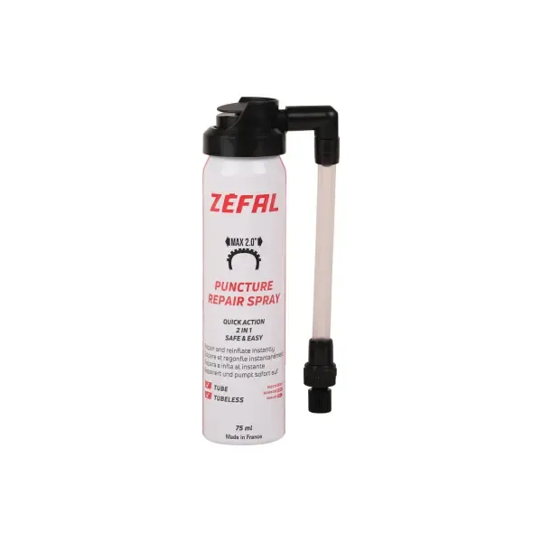 Pannenschutzspray Zefal 75 ml