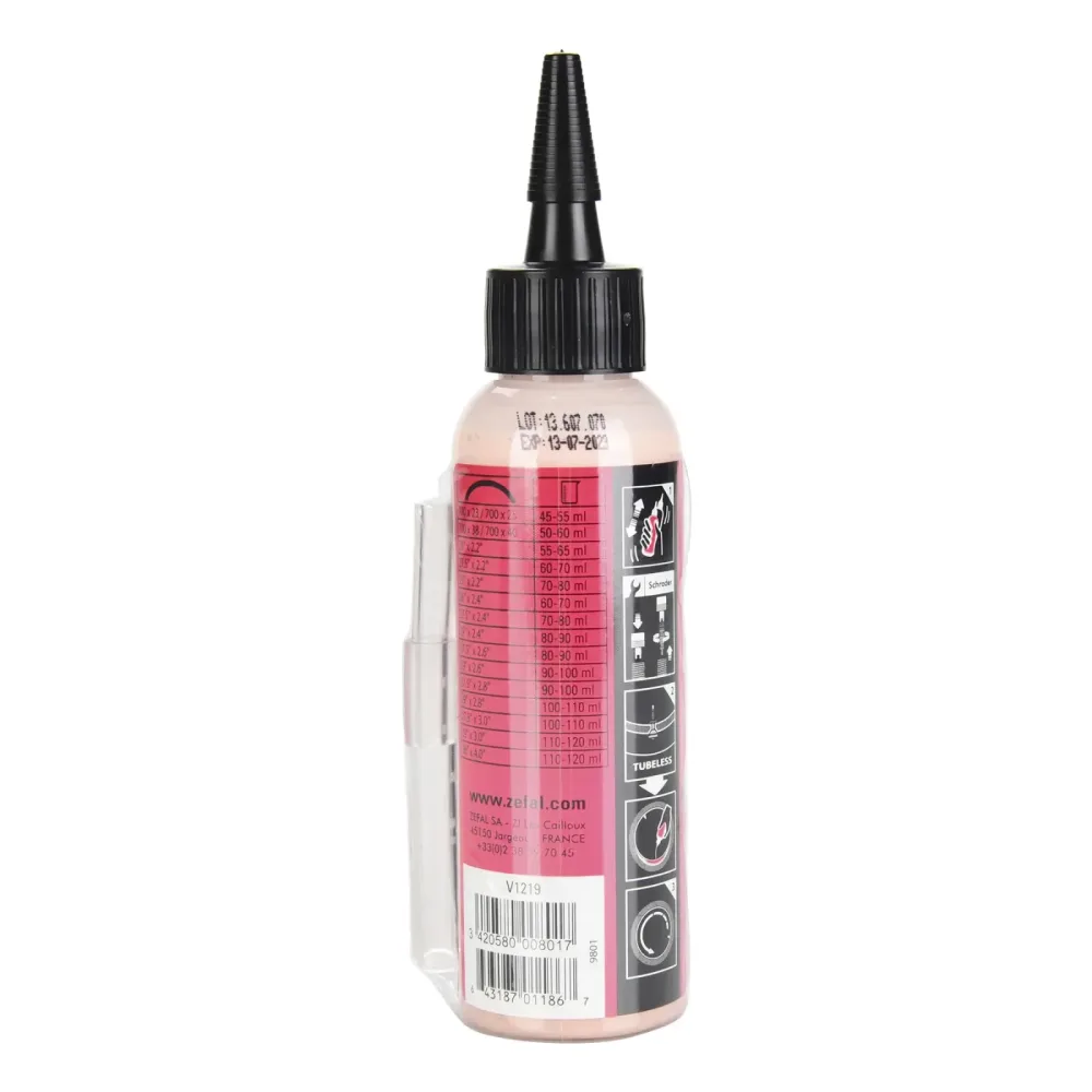 Pannenschutzflüssigkeit z-sealant Zefal 125 ml