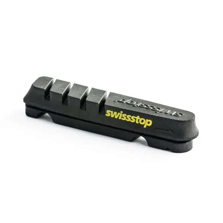 Set mit 4 Gleitern Swissstop Flash evo