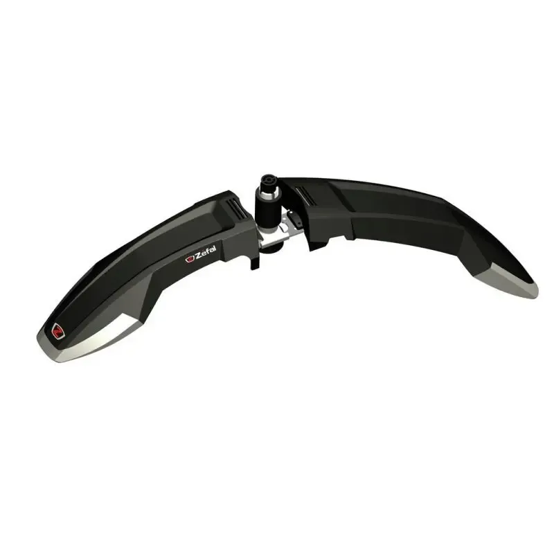 Vorderer Kotflügel Zefal Deflector fm60