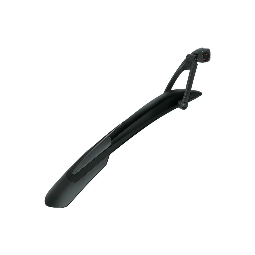 SKS GERMANY Shockblade 28 Mudguard Schwarz, Herren, Größe: 1
