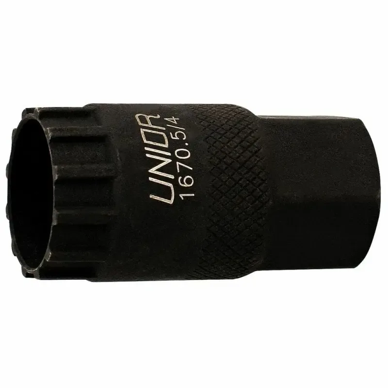 Freilaufabzieher für Shimano Unior 1670 5/4