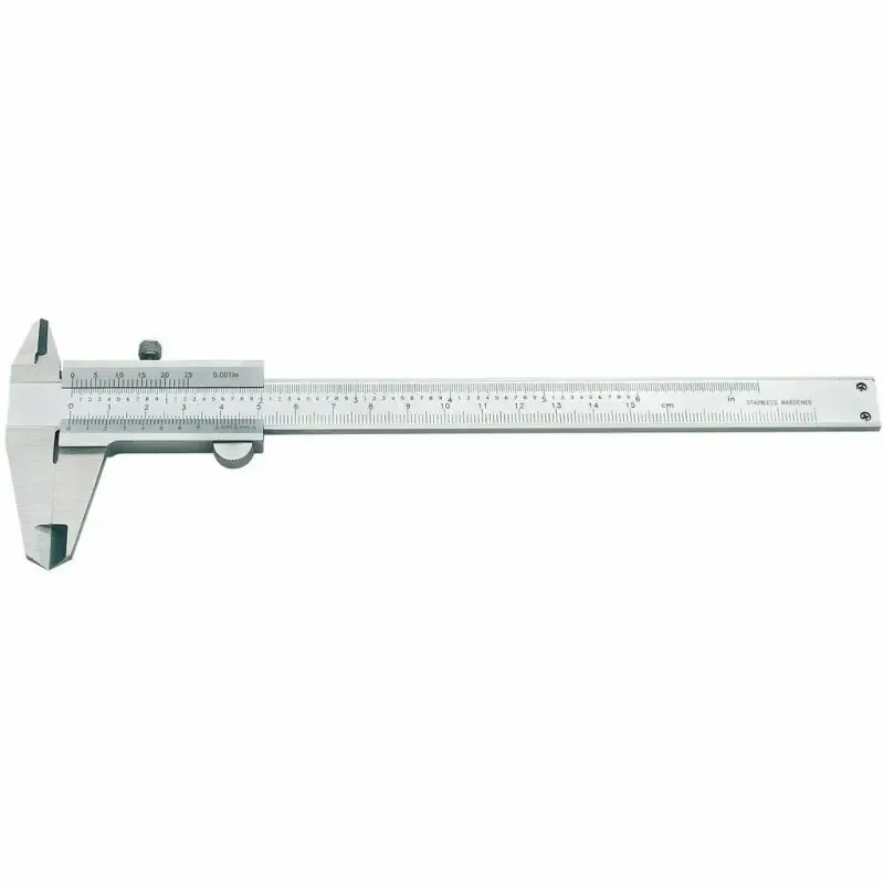 Handkalibrator Unior 271 0-150mm