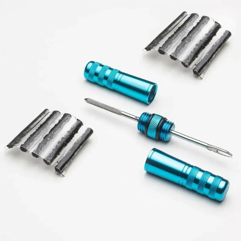 Tubeless Repair Kit Parts 8.3 light