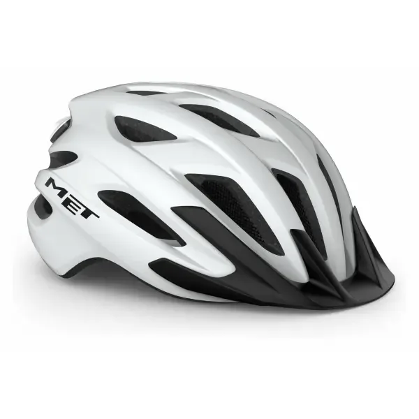 Helm Met Crossover