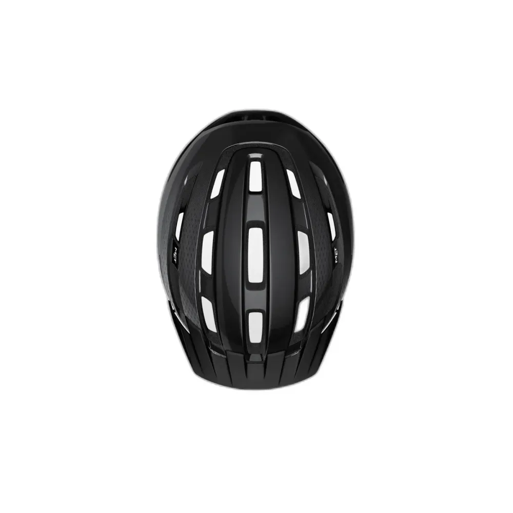 Fahrradhelm Met Downtown