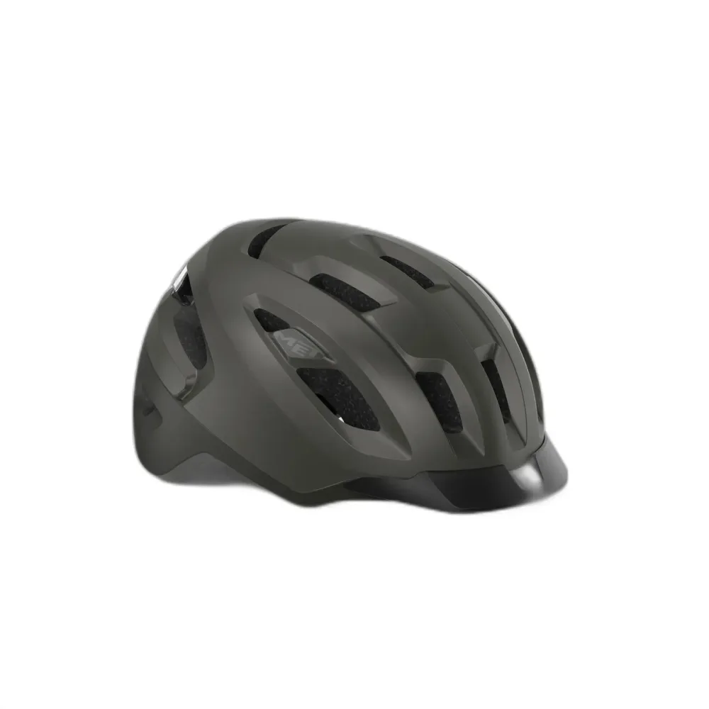 Fahrradhelm Met Urbex MIPS