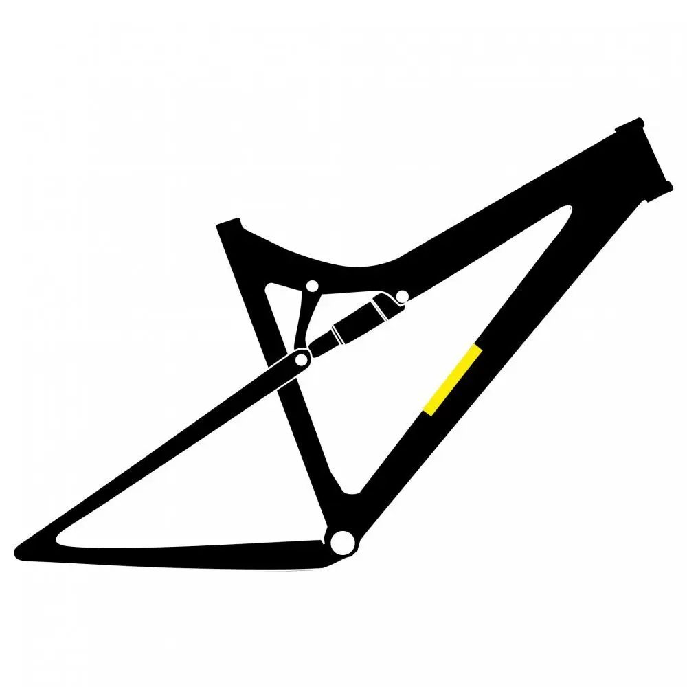 Rahmenschutz mit Trinkflaschenhalter 4&2 Impact