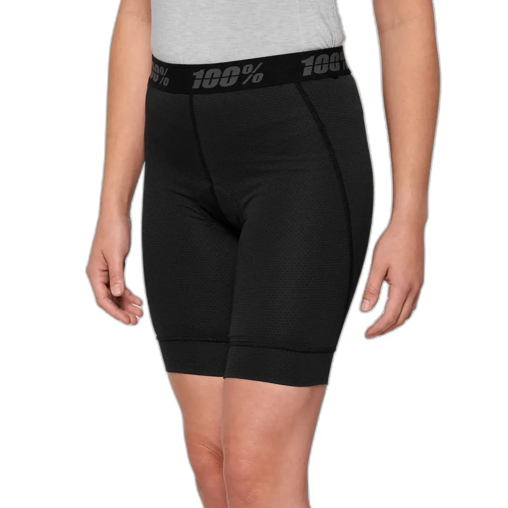 Shorts für Damen 100%