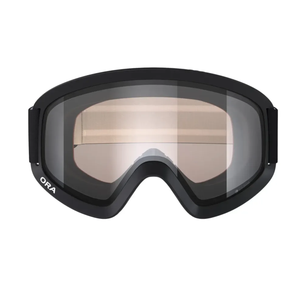 POC MTB-Brille Ora Clarity schwarz