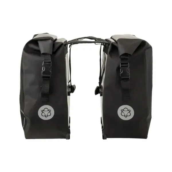 Paar Satteltaschen Agu Shelter