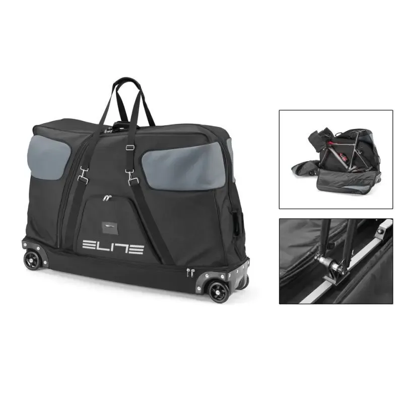 Reisekoffer Elite Borson