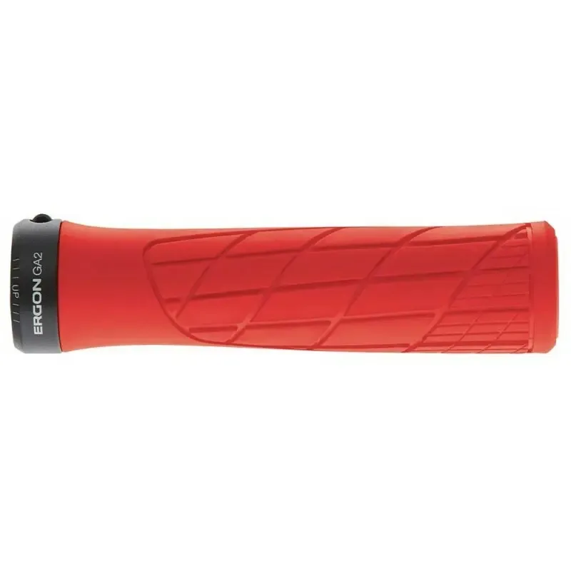 Griffe Ergon technical GA2 FAT Risky