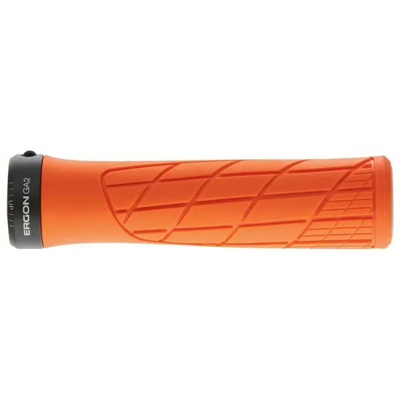 ERGON Lenkergriff GA2 orange