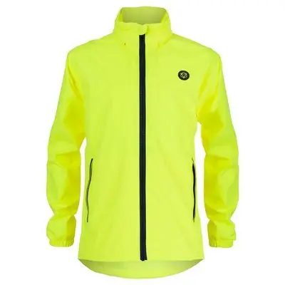 Wasserdichte Kinderjacke Agu Go Essential
