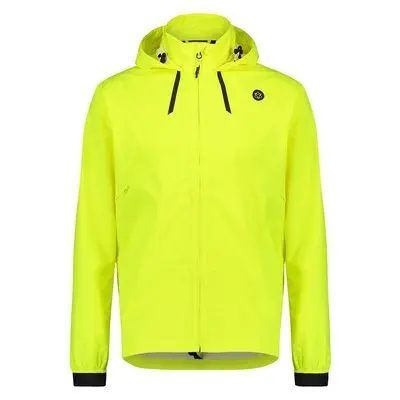 Wasserdichte Jacke Agu Compact Commuter Hi-vis