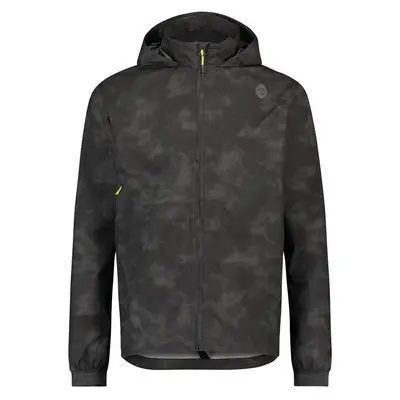 Wasserdichte Jacke Agu Compact Commuter Reflection