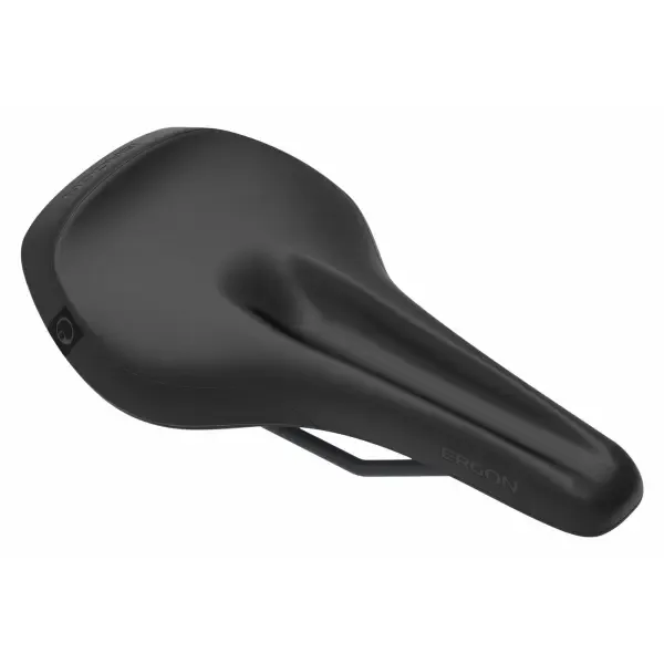 ERGON Damen E-MTB-Sattel SM E-Mountain Core Prime Women schwarz | S/M