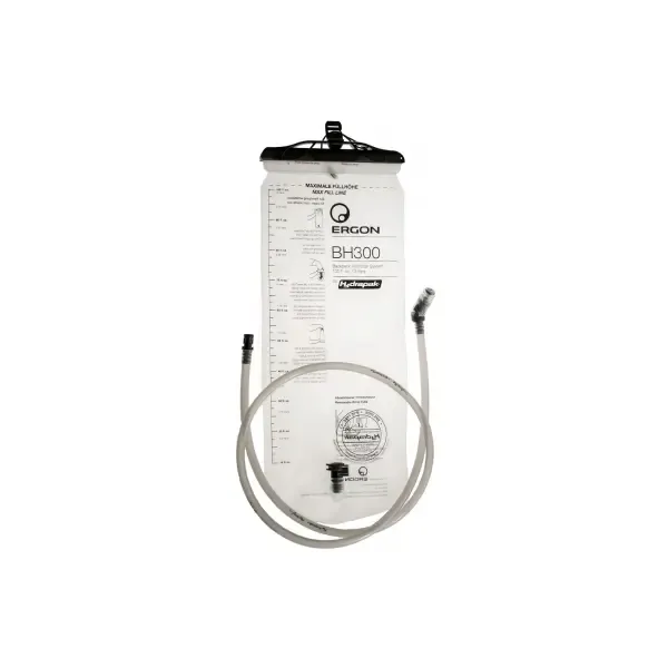 Wasserbeutel Ergon bh300
