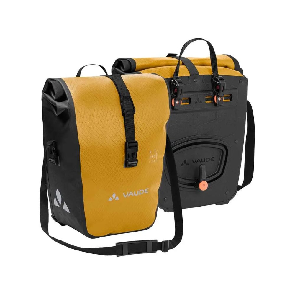 Vaude Aqua Front Rec Fahrradtasche
