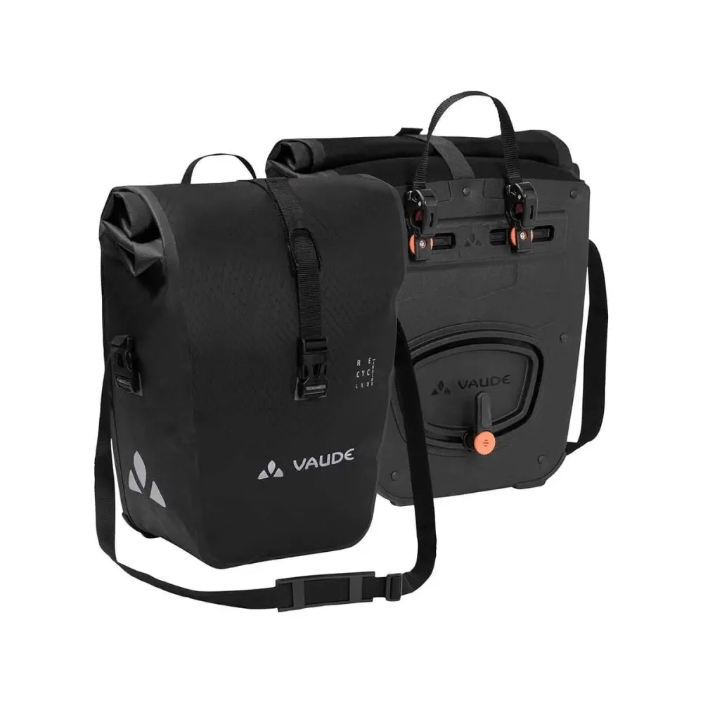 Vaude Aqua Front Rec Fahrradtasche