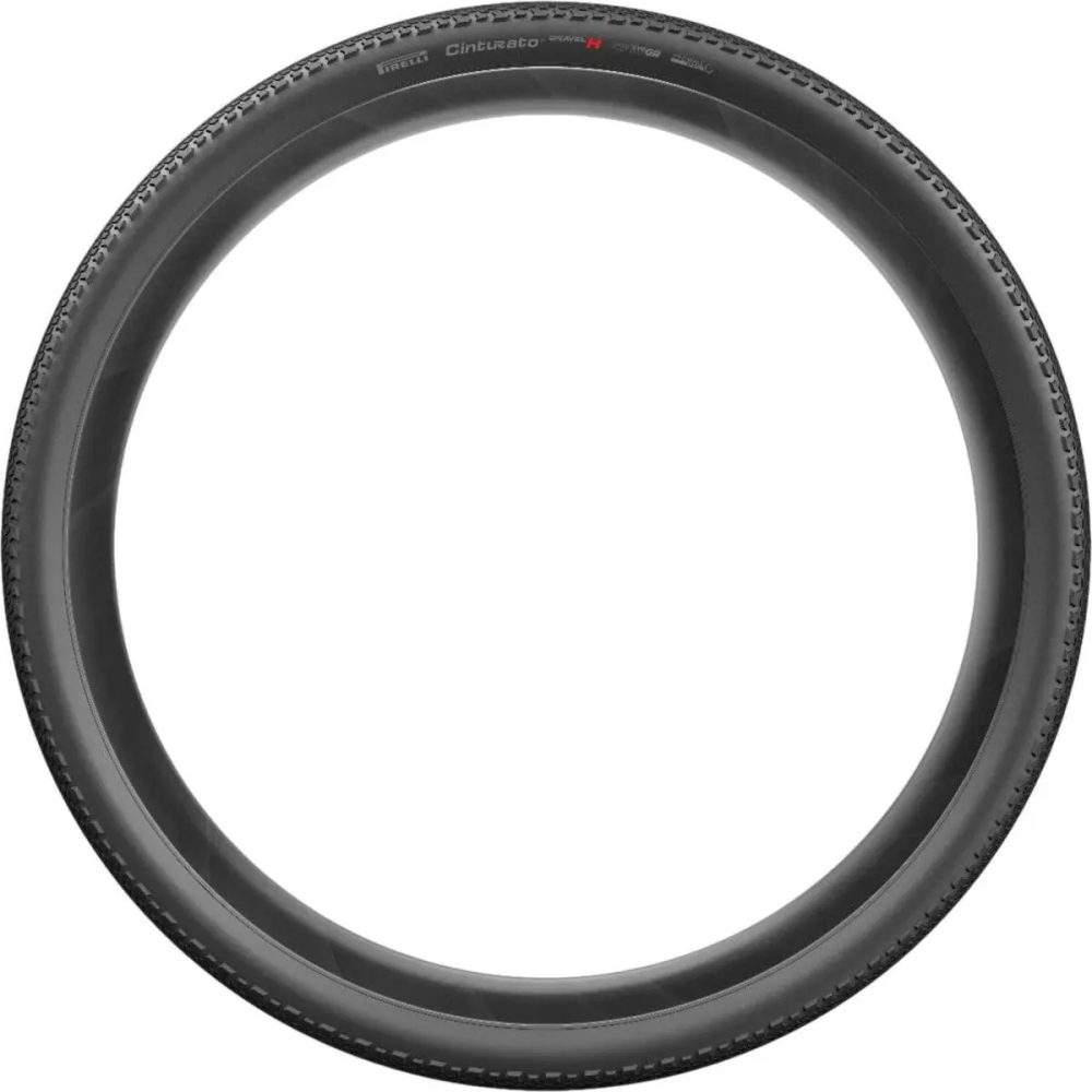 Reifen von Pirelli Cinturato? Gravel H Performance