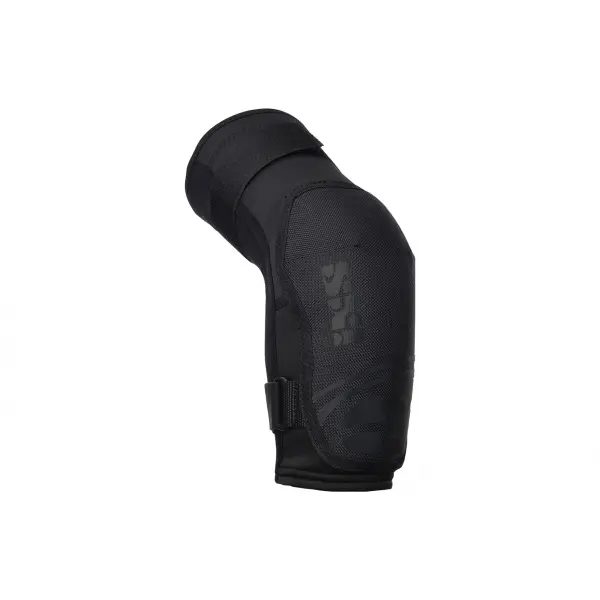 iXS Hack Evo+ Elbow Guards - schwarz KL (Kinder