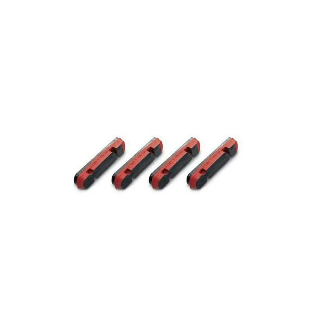 CAMPAGNOLO BR-BO500X1 Bremsbeläge 2019 Felgenbremsbeläge