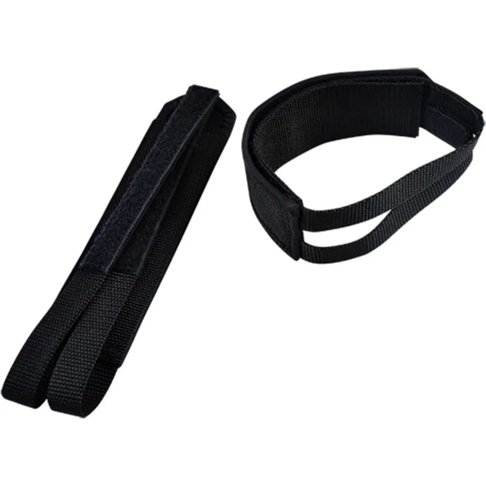 Breite Pedalunterlegscheibe Optimiz Special Velcro
