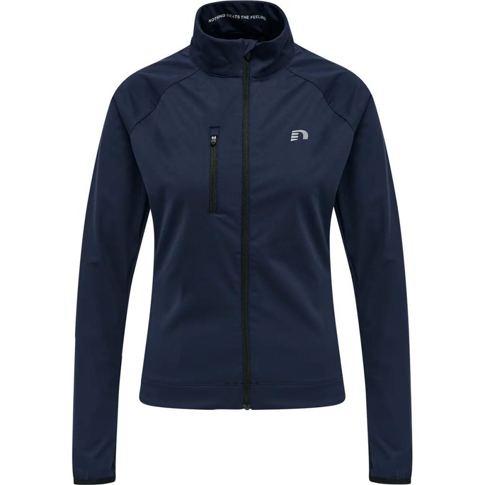Thermojacke für Frauen Newline Core