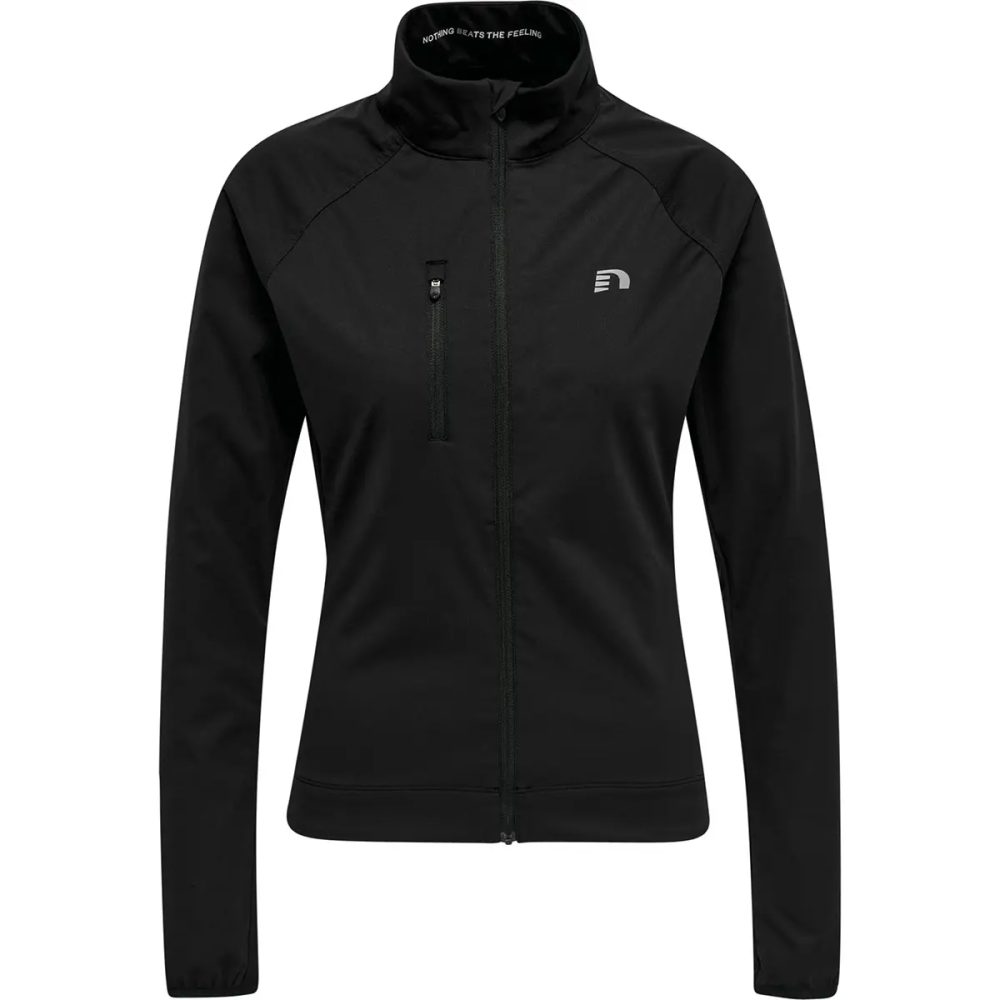 Newline - therojacke für daen core, für Damen, Größe M