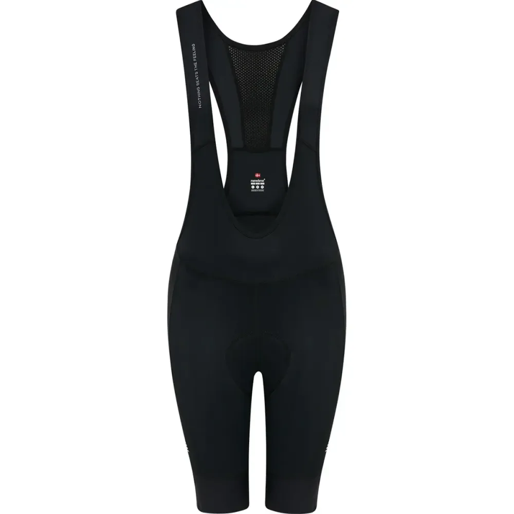 Trägerhose Frau Newline Core Panel