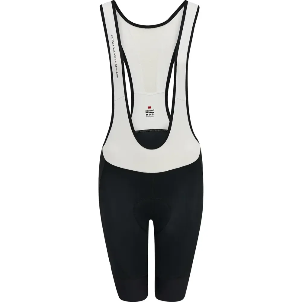 Trägerhose Frau Newline Core Panel