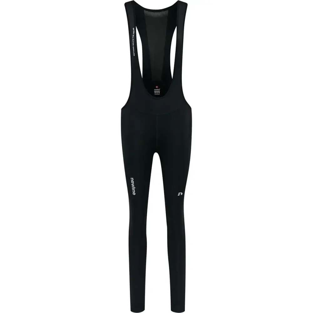 Lange Radlerhose Frau Newline Core