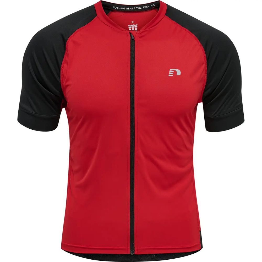 Full Zip Trikot Newline Core