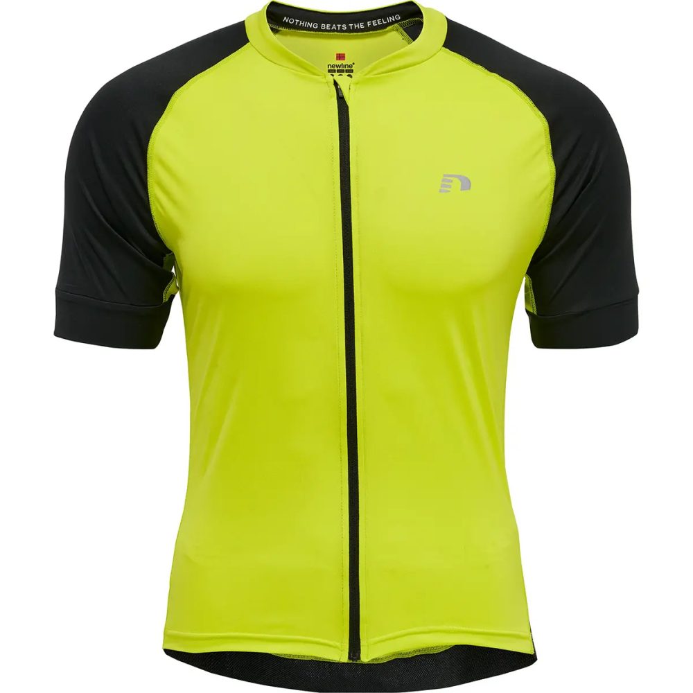 Full Zip Trikot Newline Core