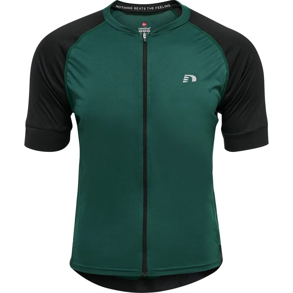 Full Zip Trikot Newline Core