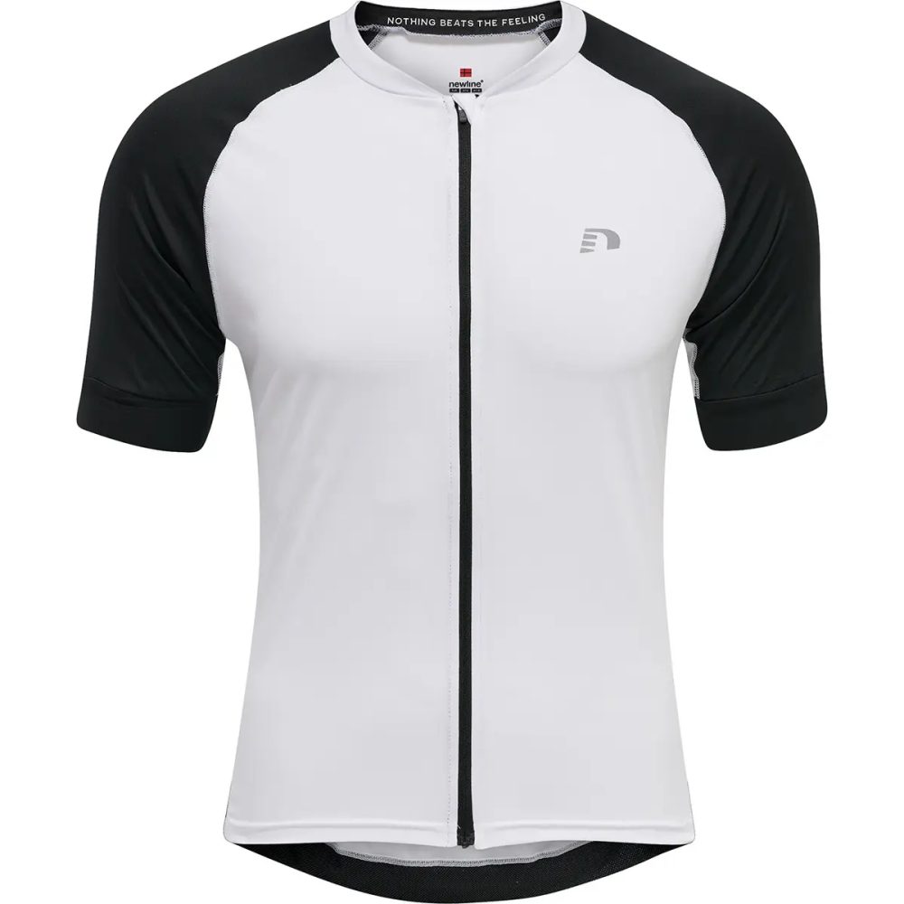 Full Zip Trikot Newline Core