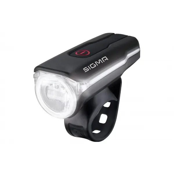 SIGMA SPORT Aura 60 USB Frontlicht 2019 Velobeleuchtung