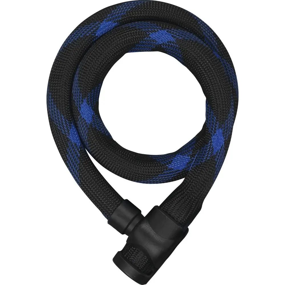 Abus - Ivera Cable 7220, Kabelschloss, Black, One Size
